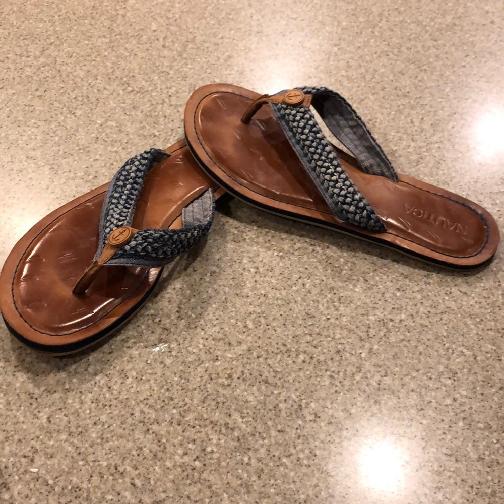 Nautica Sandal